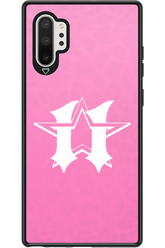 Centaur Logo Pink 2.0 - Samsung Galaxy Note 10+