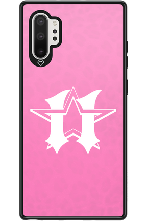 Centaur Logo Pink 2.0 - Samsung Galaxy Note 10+