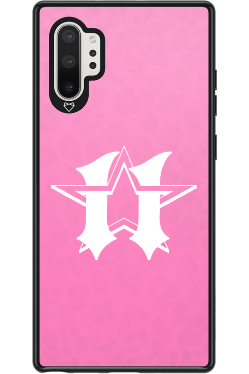Centaur Logo Pink 2.0 - Samsung Galaxy Note 10+