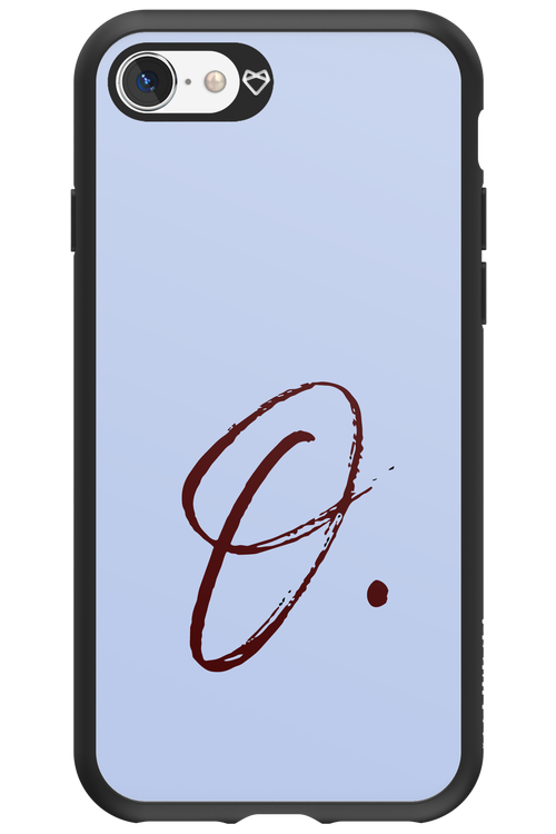 (Jellyfish Presso) O 2.0 - Apple iPhone SE 2020
