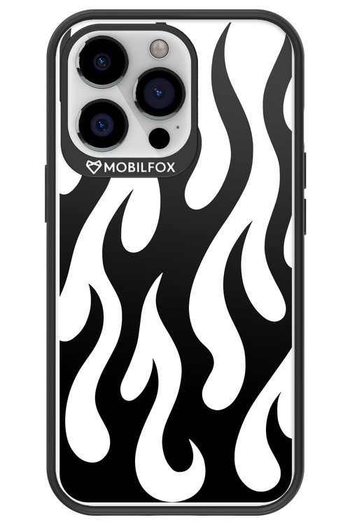 Hell Flame 2.0 - Apple iPhone 13 Pro
