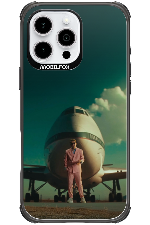 Zbor - Apple iPhone 16 Pro Max