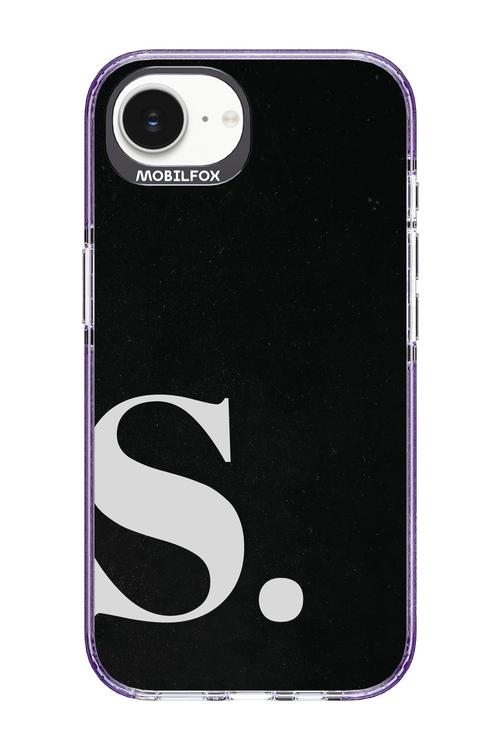 S (Off Space) 2.0 - Apple iPhone 16e
