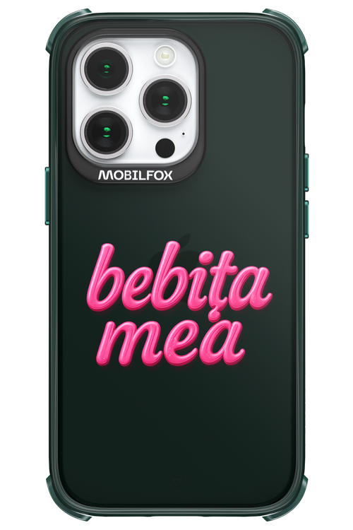 Meaa 2.0 - Apple iPhone 14 Pro