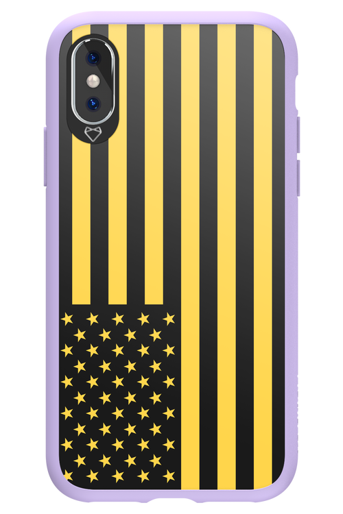 Safety Stars - Apple iPhone X