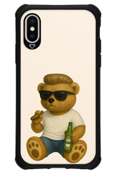 Gamibeer (Desert) - Apple iPhone X