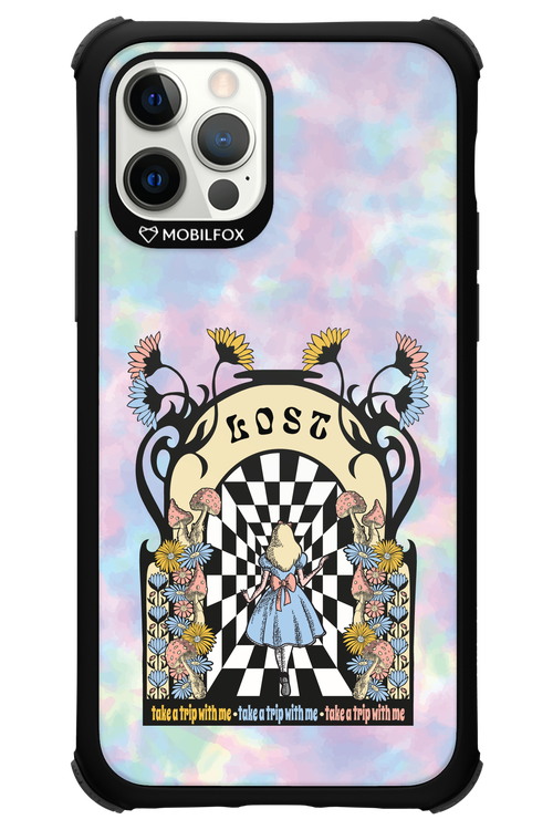 L0ST 2.0 - Apple iPhone 12 Pro
