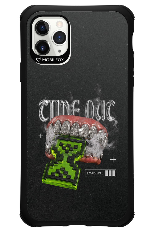 Time Out 2.0 - Apple iPhone 11 Pro Max