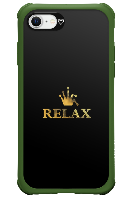 Relax 2.0 - Apple iPhone SE 2022