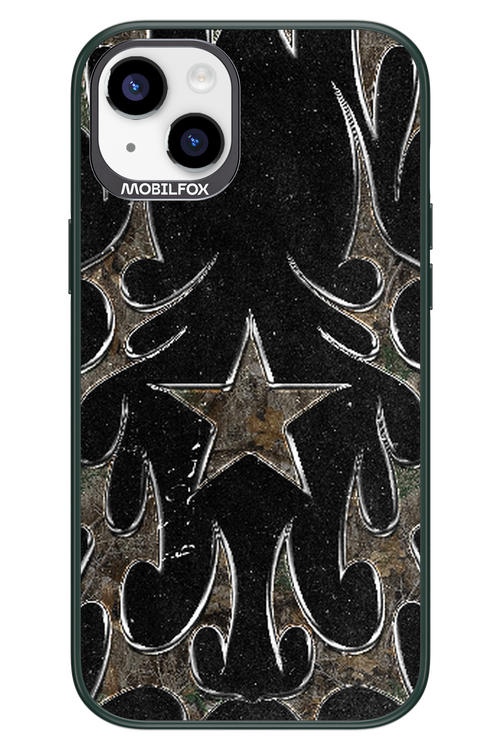 Camo 2.0 - Apple iPhone 14 Plus