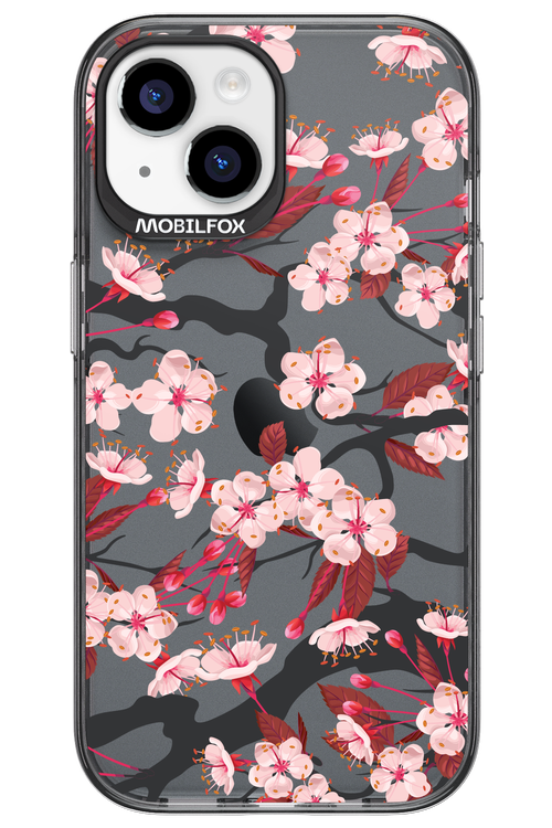 Sakura 2.0 - Apple iPhone 15