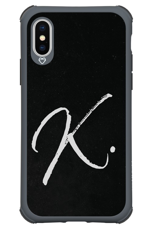 (Off Space) K 2.0 - Apple iPhone XS