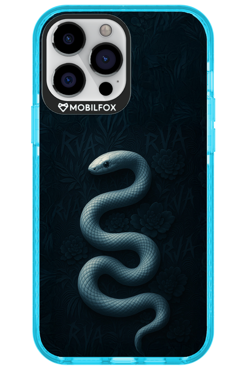 Night Venom - Apple iPhone 13 Pro Max