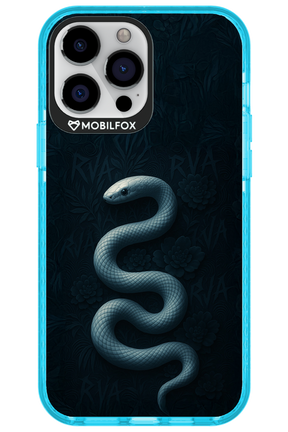 Night Venom - Apple iPhone 13 Pro Max