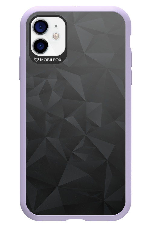 Low Poly 2.0 - Apple iPhone 11