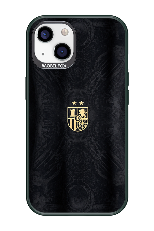 Spain Classic 2.0 - Apple iPhone 13
