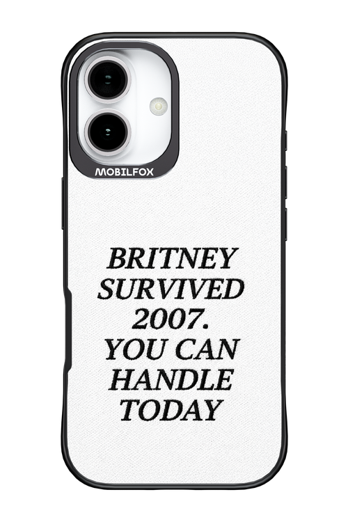 2007 2.0 - Apple iPhone 17