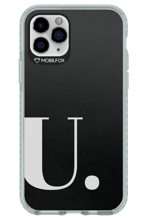 U (Off Space) 2.0 - Apple iPhone 11 Pro