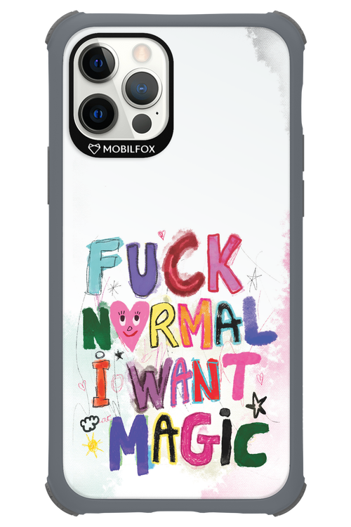 Magic 2.0 - Apple iPhone 12 Pro