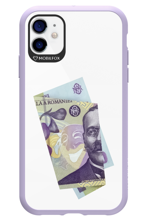 Lei 100 2.0 - Apple iPhone 11