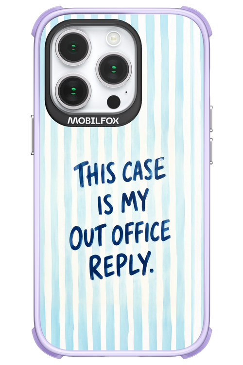 Reply 2.0 - Apple iPhone 14 Pro