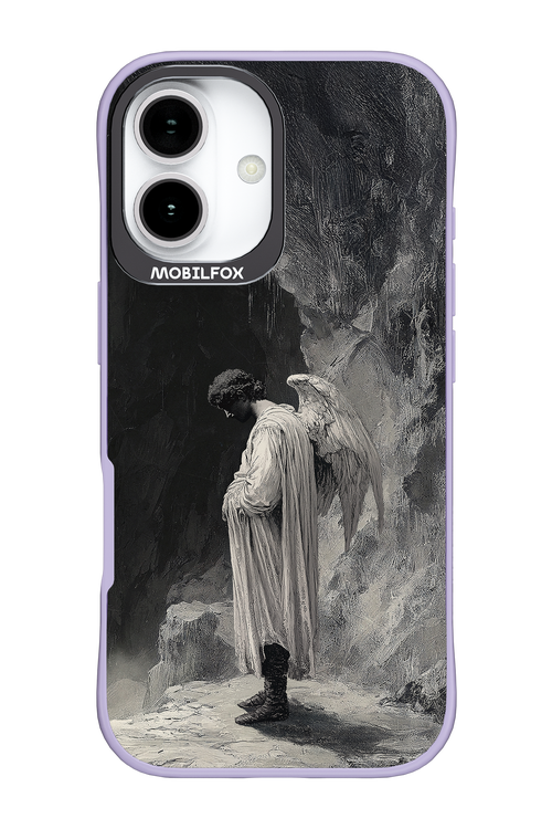 INGER Cover 2.0 - Apple iPhone 17