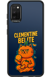 Clementine Belite Cat - Samsung Galaxy A41