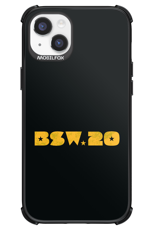 BSW 20 (10) 2.0 - Apple iPhone 14 Plus