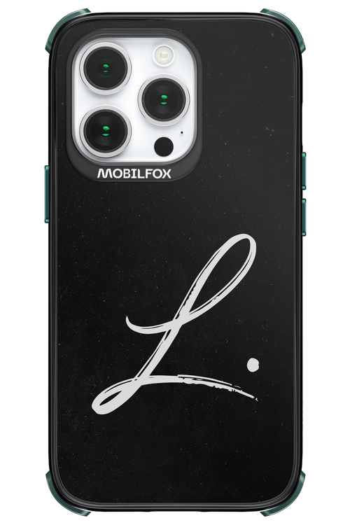 (Off Space) L 2.0 - Apple iPhone 14 Pro