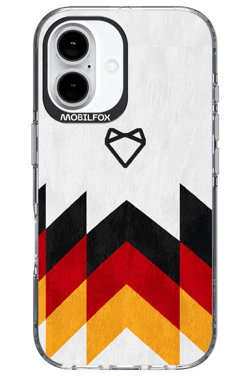 Germania x Mobilfox 2.0 - Apple iPhone 16