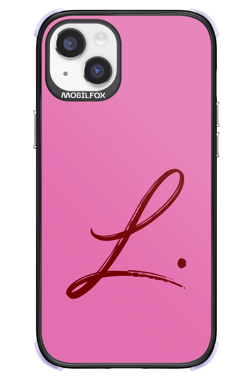 (Sorbet) L 2.0 - Apple iPhone 14 Plus
