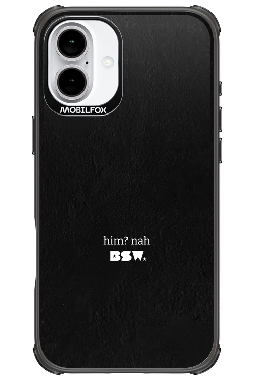 BSW FourSeasons 9 2.0 - Apple iPhone 16 Plus