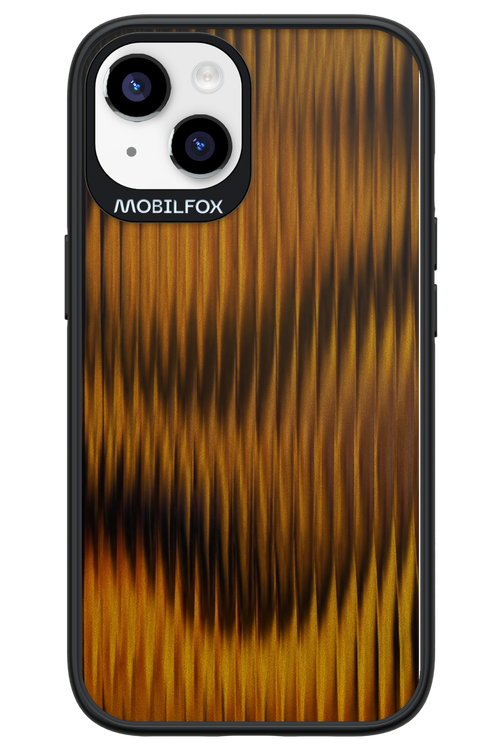 Striped grass 2.0 - Apple iPhone 14