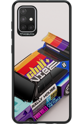 Rally House - Samsung Galaxy A71