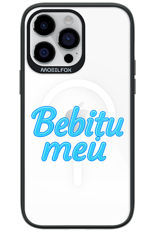 Meuu 2.0 - Apple iPhone 14 Pro Max