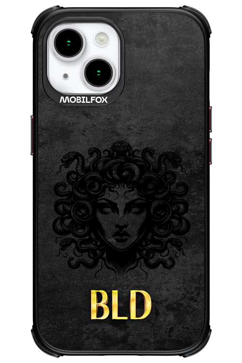 BLD MEDUSA - Apple iPhone 15