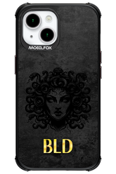 BLD MEDUSA - Apple iPhone 15