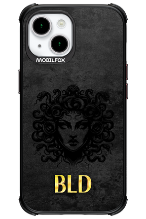 BLD MEDUSA - Apple iPhone 15