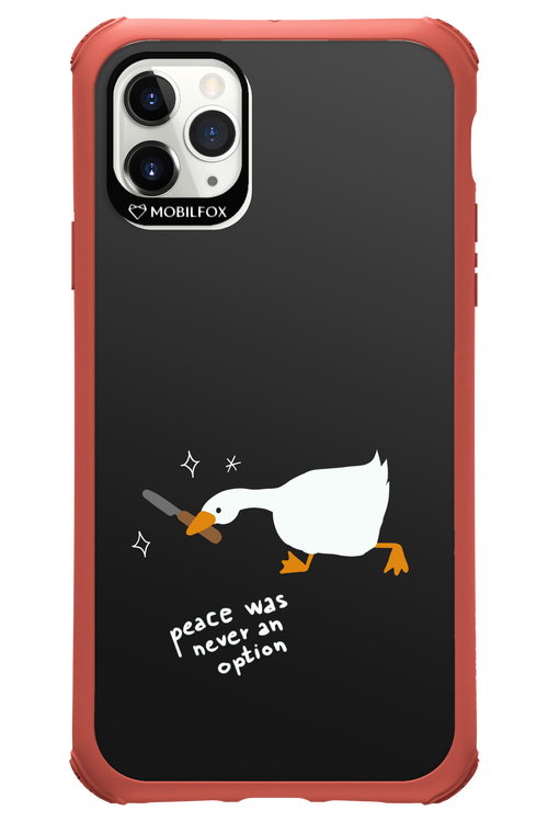 OPTION 2.0 - Apple iPhone 11 Pro Max