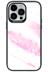 Grillz Pink White Centaur 2.0 - Apple iPhone 14 Pro Max