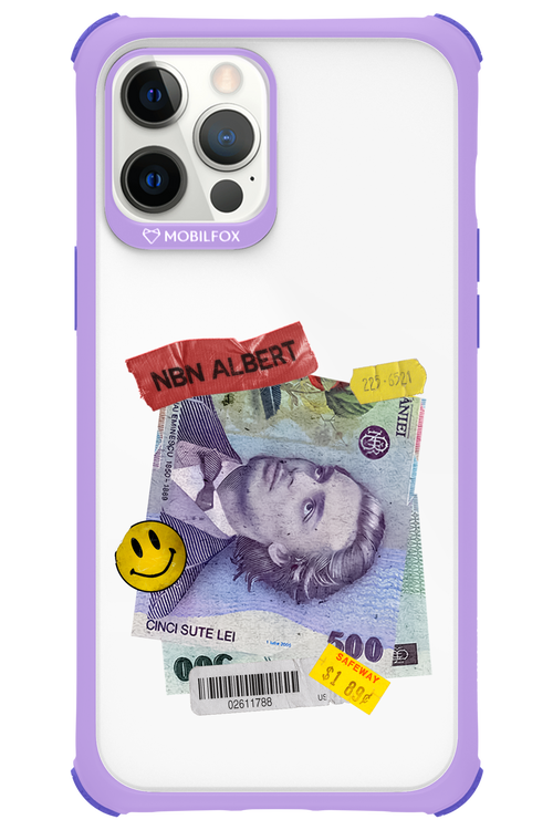 Money 2.0 - Apple iPhone 12 Pro Max