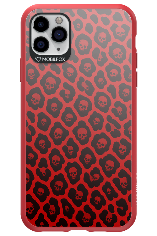 Deadly 2.0 - Apple iPhone 11 Pro Max