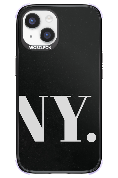 NY (Off Space) 2.0 - Apple iPhone 14