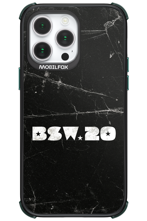 BSW 20 (2) 2.0 - Apple iPhone 14 Pro Max