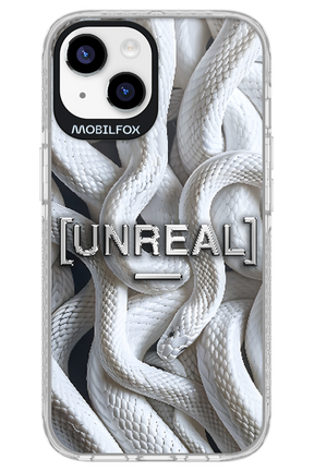 Snake and Chrome - Apple iPhone 14