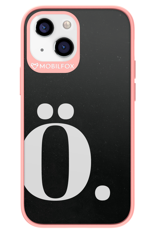O II (Off Space) 2.0 - Apple iPhone 13 Mini