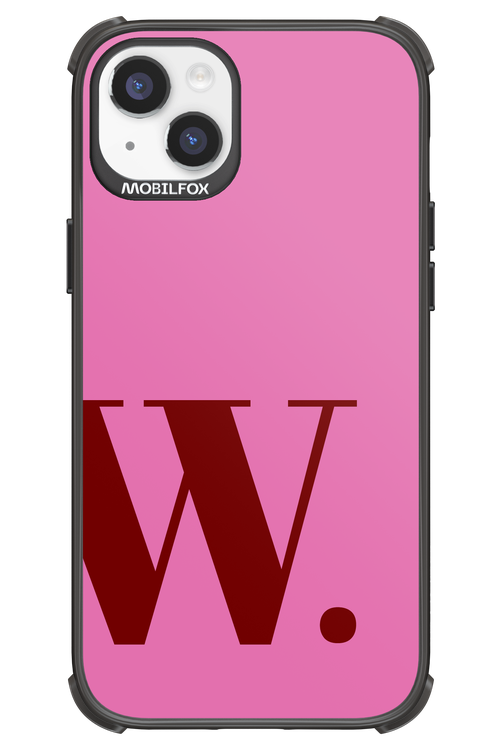 W (Sorbet) 2.0 - Apple iPhone 14 Plus