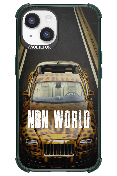 Car - Apple iPhone 14