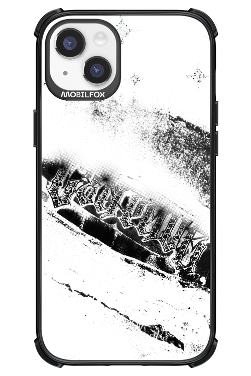 Grillz White Centaur 2.0 - Apple iPhone 14 Plus