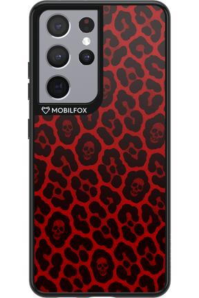 Wild Death - Samsung Galaxy S21 Ultra